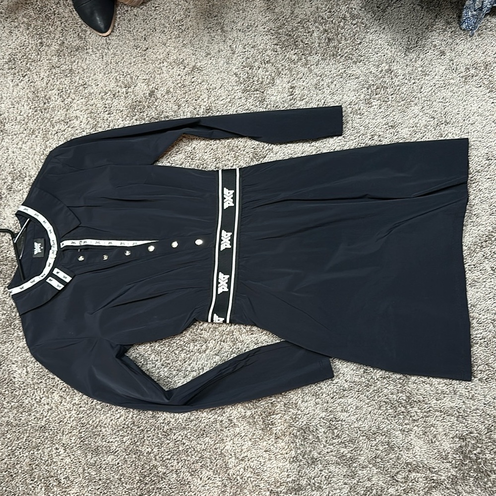 PXG xs Golfers Dress